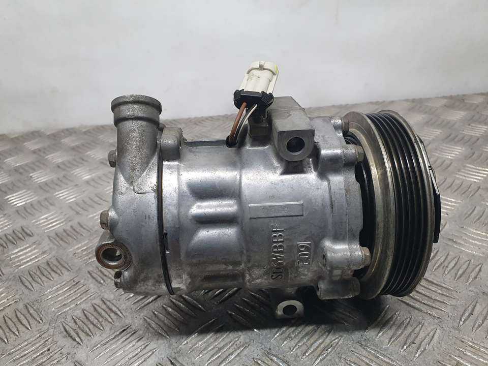 RENAULT Corsa C (2000-2006) Aircondition pumpe 24461719,SD6V12 24106484