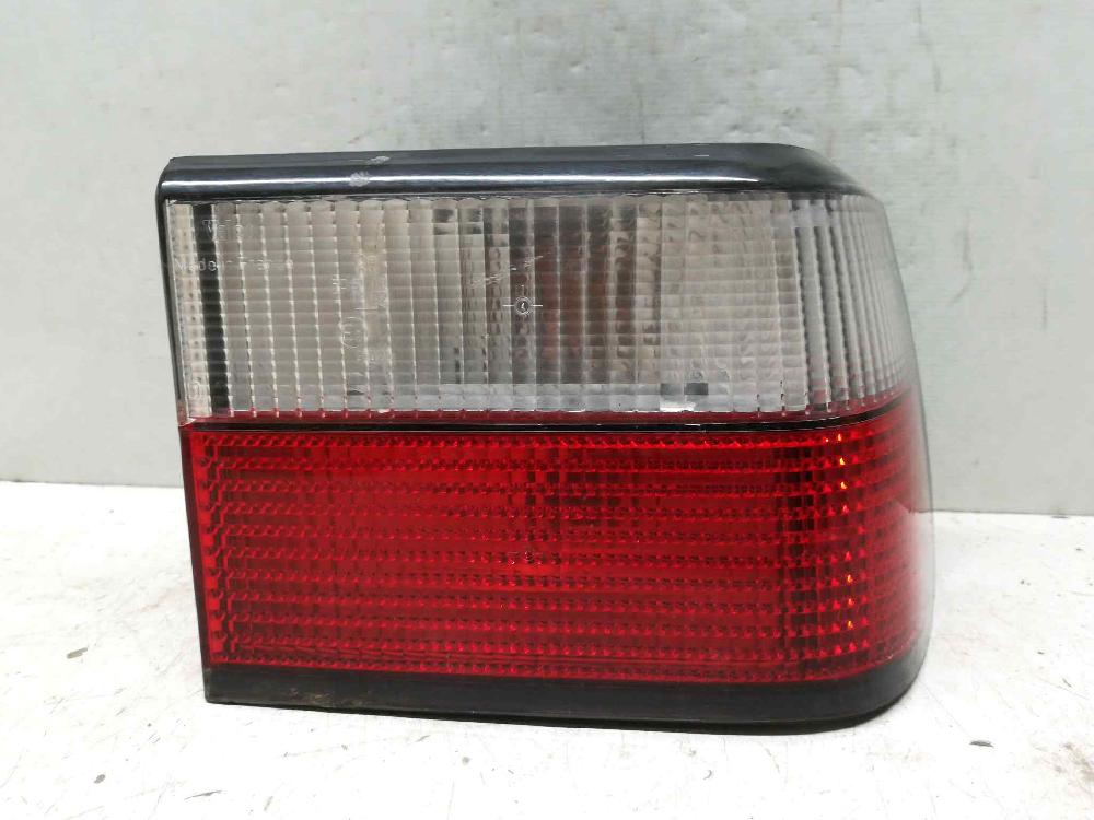 RENAULT Xantia X1 (1993-1998) Rear Right Taillight Lamp EXTERIOR 18402137