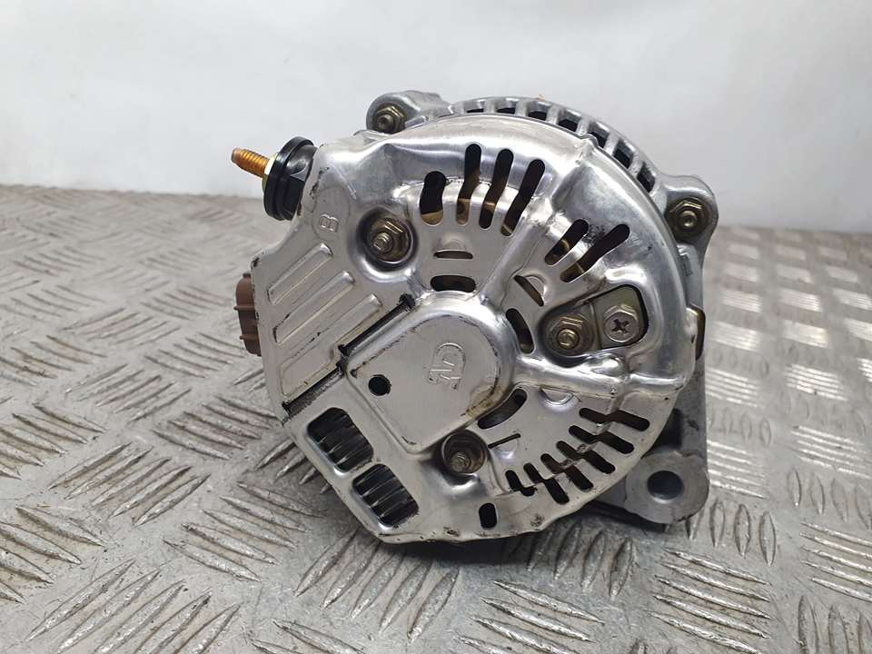 MITSUBISHI 75 1 generation (1999-2005) Alternator YLE102330, 1022111471 23655293