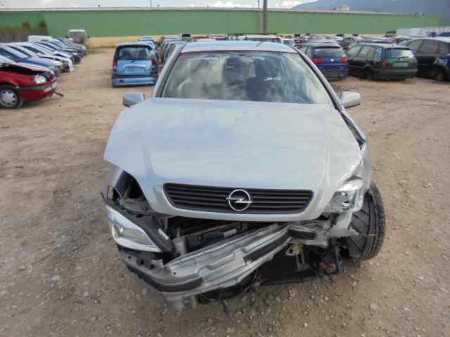 MERCEDES-BENZ Astra H (2004-2014) Other part 18496922