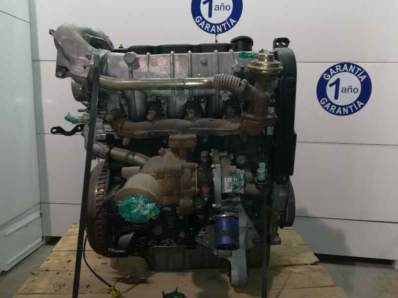 CHEVROLET 406 1 generation (1995-2004) Engine RHZ, 4000220 18401829