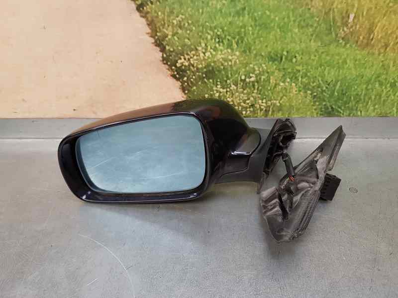 AUDI A4 B5/8D (1994-2001) Left Side Wing Mirror 5PINS, ELECTRICO 18612531