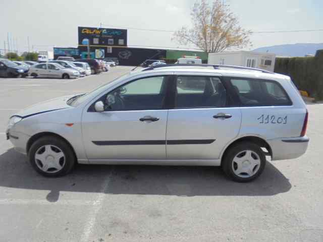 PEUGEOT Transit Коробка передач 2S4R7002PA 18588272