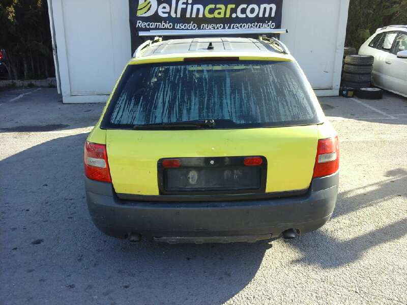 AUDI A6 allroad C5 (2000-2006) Помпа на сервоуправление 4B0145156P, 7691955294 18646821