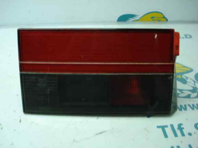 LANCIA Toledo 1 generation (1991-1999) Rear Left Taillight INTERIOR 18450258