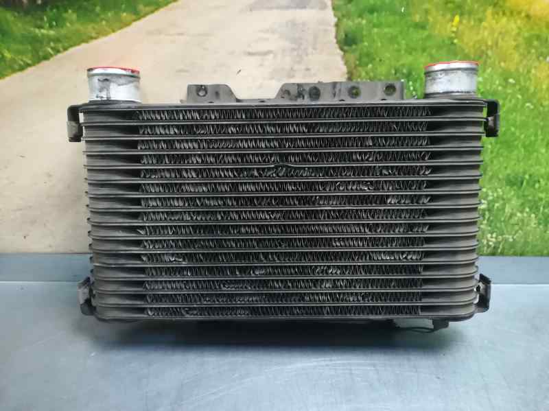 MITSUBISHI L200 3 generation (1996-2006) Intercooler Radiator 1271000421, DENSO 18591928