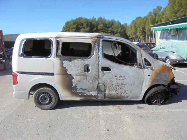 NISSAN NV200 1 generation (2009-2023) Vairo mechanizmas 488103LS3E,6900003377,ELECTRO-MECANICA 18599853