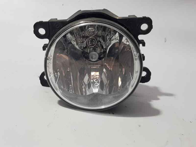 RENAULT Scenic 3 generation (2009-2015) Front Right Fog Light 261500097R, 89208691 18690566