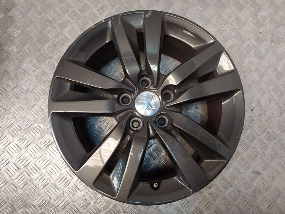 PEUGEOT 308 T9 (2013-2021) Комплект колес ALUMINIO, 7X165TORNET44 24752830