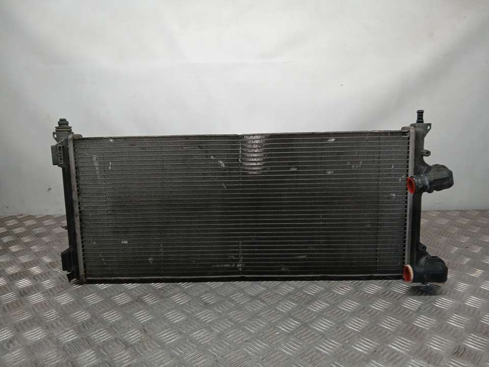 FIAT Radiateur de climatisation 51861635 26534091