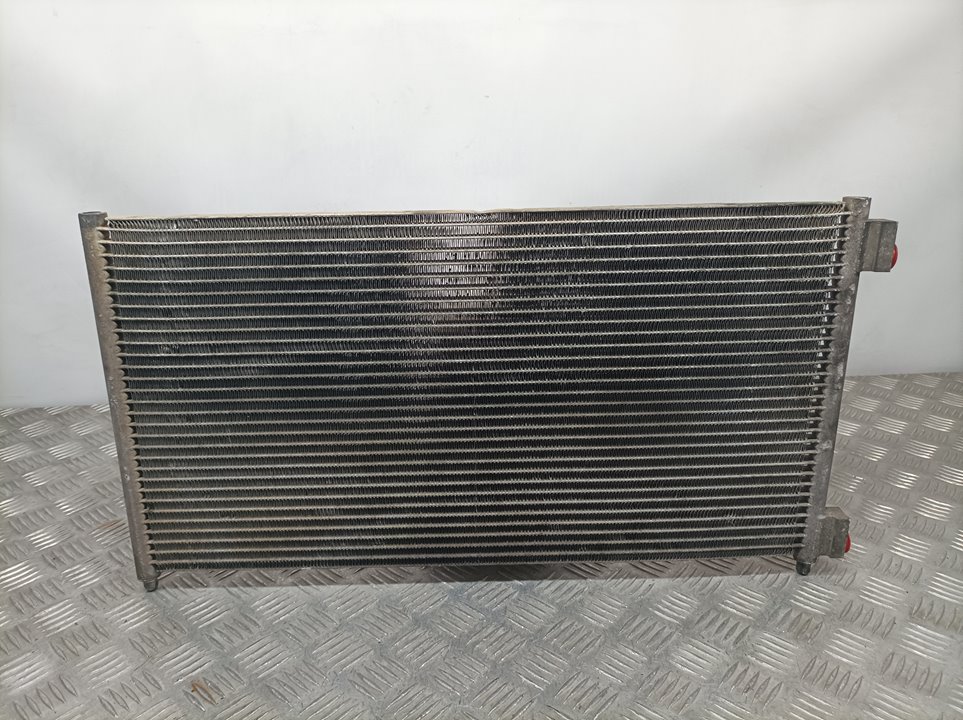 FIAT Doblo 1 generation (2001-2017) Охлаждающий радиатор SINREFERENCIA 20164572