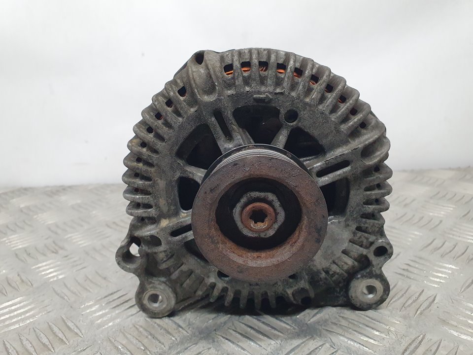 CHEVROLET Q7 4L (2005-2015) Alternator 059903015R, TG17C020 21476596