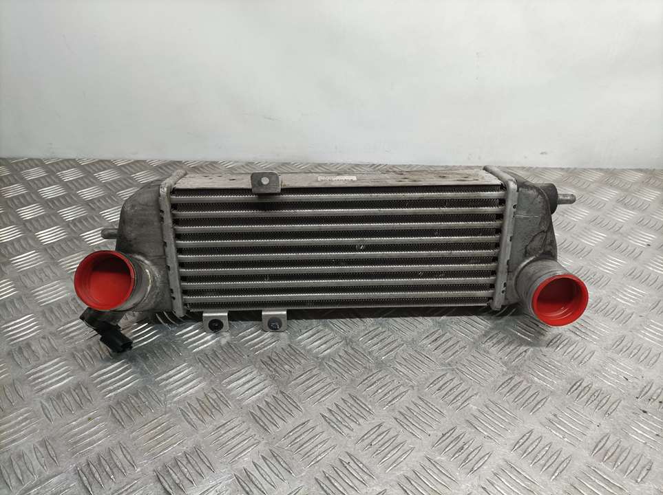 CHEVROLET Cee'd 1 generation (2007-2012) Intercooler Kylare 282702A610, 6039507 24045775