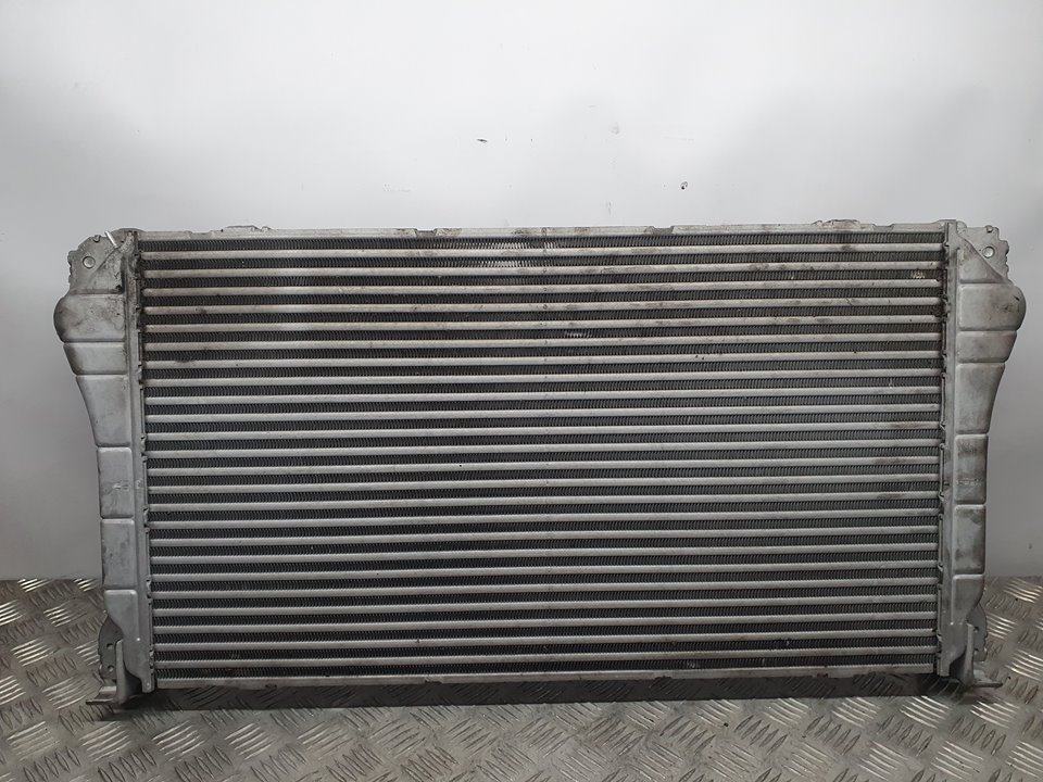 TOYOTA Verso 1 generation (2009-2015) Radiator intercooler JD1271003521 18800047