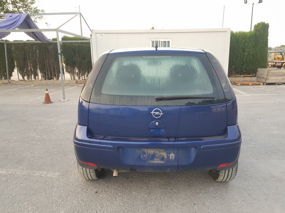 RENAULT Corsa C (2000-2006) Lambdaszonda 0258006501 21717555