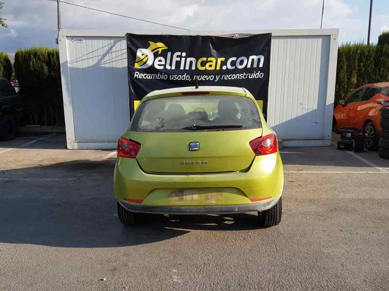 DODGE Ibiza 4 generation (2008-2017) Debitmetru de aer 03L906461,5WK97023 18738555