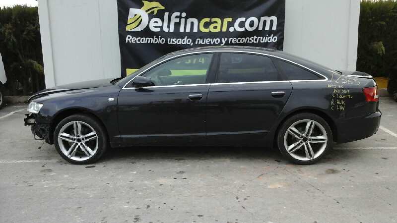 AUDI A6 C6/4F (2004-2011) Music Player Without GPS 4F0035541, 47538691108 21244086