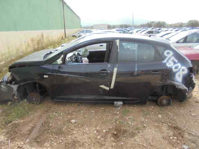 SEAT Ibiza 4 generation (2008-2017) Двигатель BXW, 330013, CARTERTOCADO 18516190