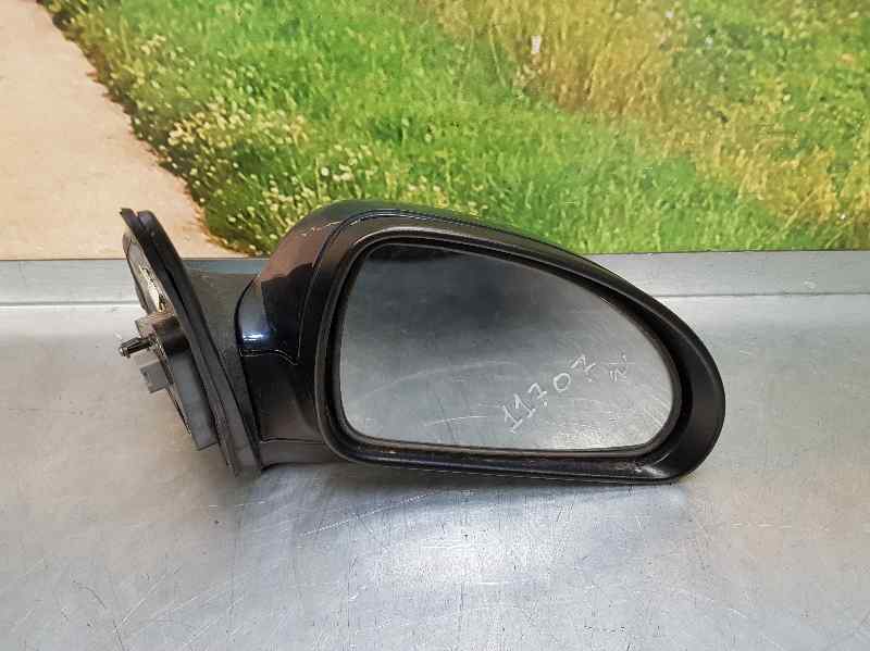 KIA Cee'd 1 generation (2007-2012) Right Side Wing Mirror 5PINS, ELECTRICO 18611087