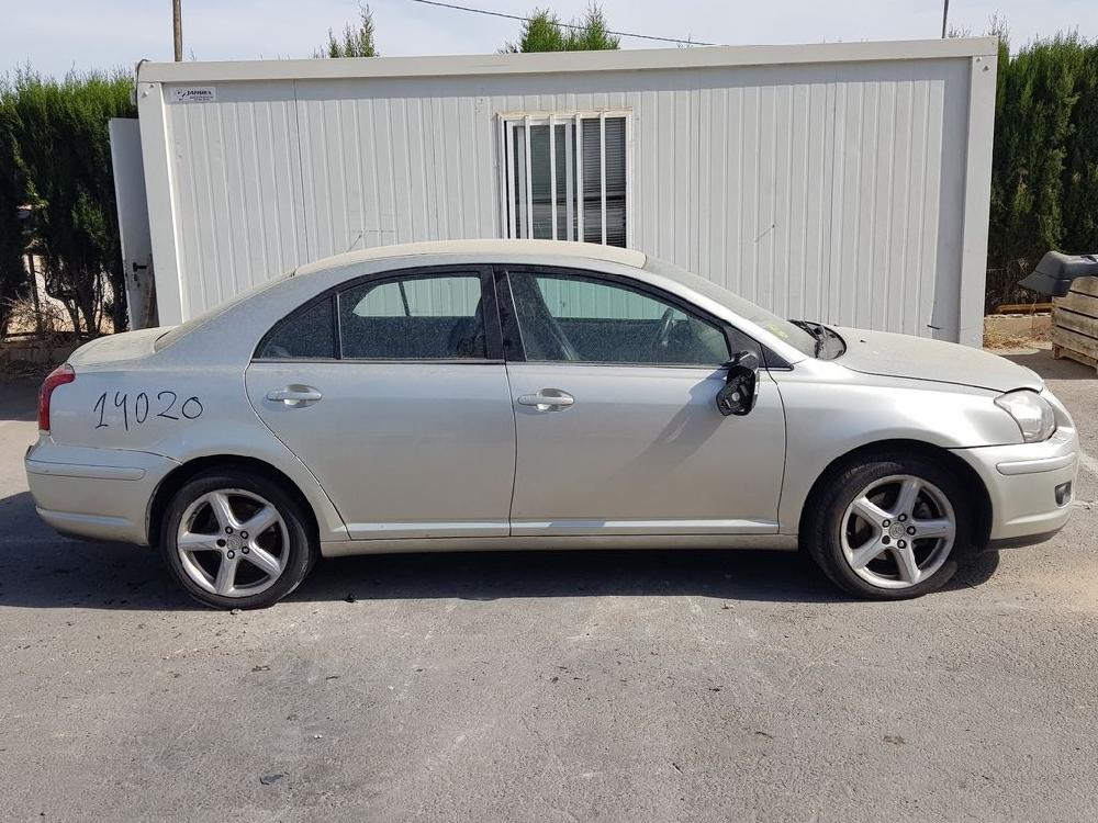 DODGE Avensis 2 generation (2002-2009) Arborele de transmisie dreapta față 4341005320 23620454