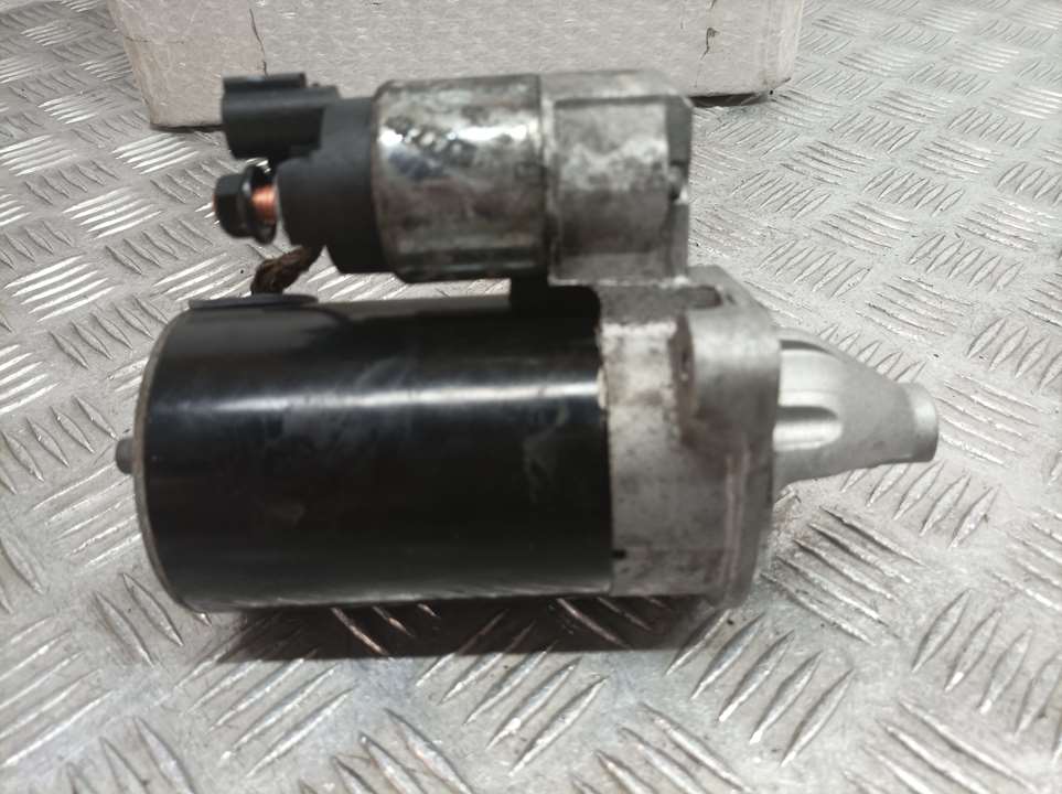 MERCEDES-BENZ i20 PB (1 generation) (2008-2014) Starter Motor 3610003100,1250902 25167165