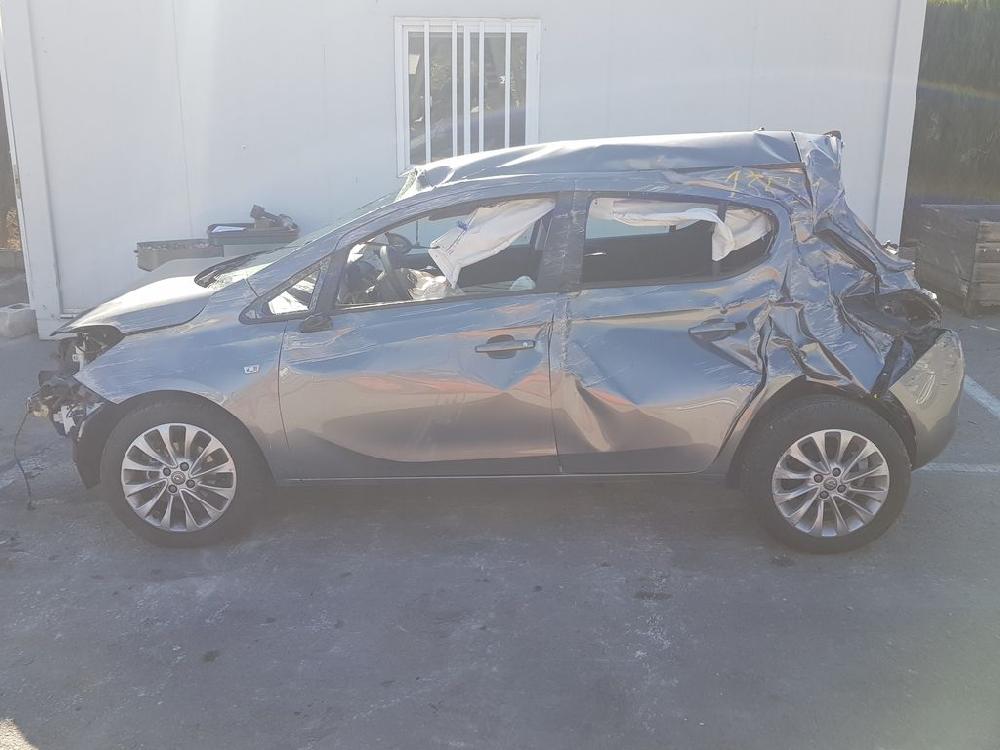 OPEL Corsa D (2006-2020) Massluftflödessensor MAF 460023377, 1148661S01 20608537