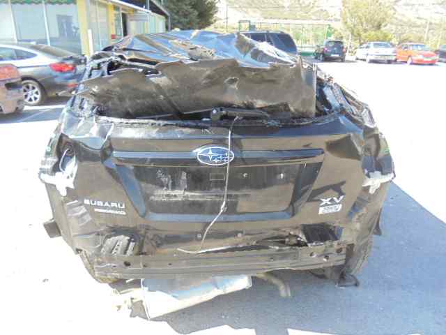 SUBARU Impreza 4 generation (2011-2020) Стеклоподъемник задней правой двери 62222FJ000,2PINS 23717667