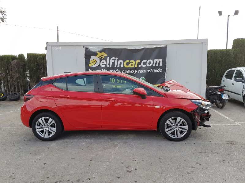 HYUNDAI Astra K (2015-2021) Unité de climatisation 39042441,368046467 18664835