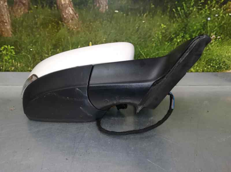 SEAT Toledo 4 generation (2012-2020) Right Side Wing Mirror 5JB857408K, 6CABLES, ELECTRICO 18549692