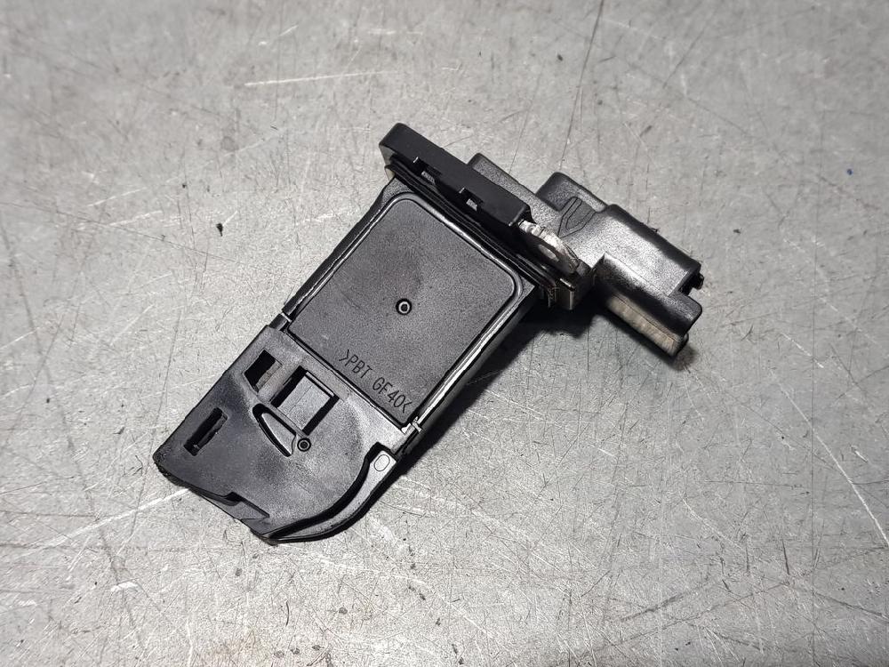 PEUGEOT 208 Peugeot 208 (2012-2015) Mass Air Flow Sensor MAF 9677093080, AFH50M27 18664231