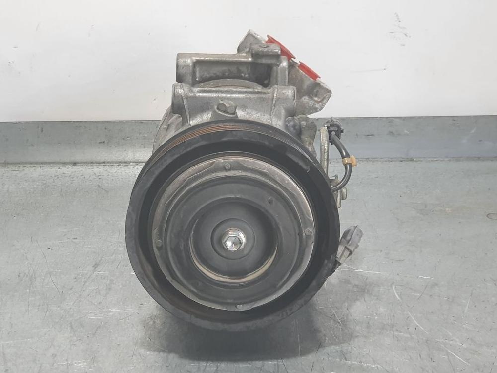 NISSAN Qashqai 2 generation (2013-2023) Air Condition Pump 926004EA0A, GE4471606933 18704441