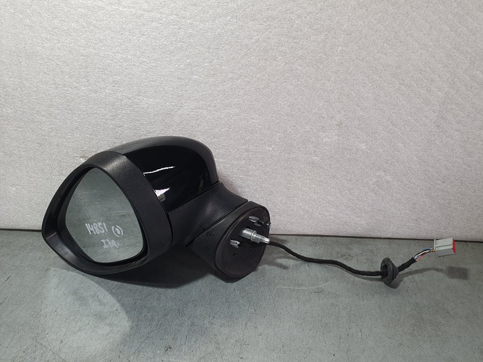 FORD Fiesta 5 generation (2001-2010) Left Side Wing Mirror 4202012 24075943