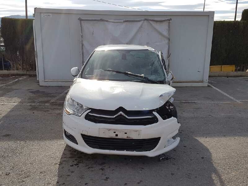 CITROËN C4 2 generation (2010-2024) Szervoszivattyú 9803319180 18669143