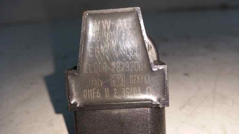 SEAT Cordoba 2 generation (1999-2009) High Voltage Ignition Coil 78292004, 036905715F, ELDOR 18555540