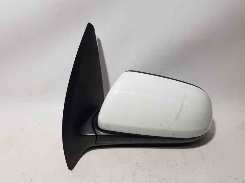 CHEVROLET Aveo T200 (2003-2012) Left Side Wing Mirror 5PINS, ELECTRICOTOCADO 18677749