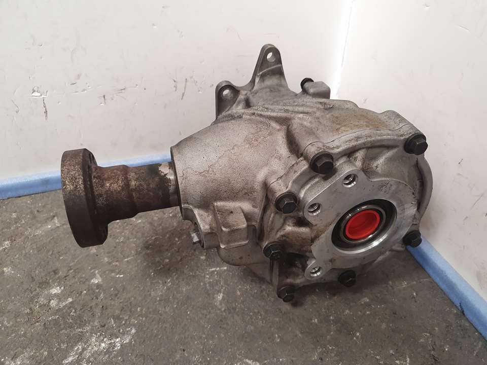 VOLVO XC90 1 generation (2002-2014) Front Transfer Case 30700016 25170713