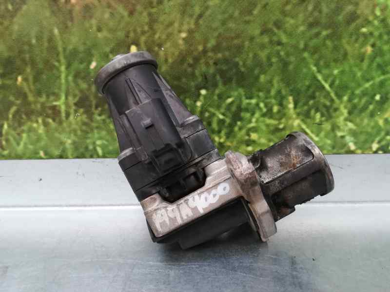 CITROËN Nemo 1 generation (2008-2015) EGR Valve 701599170,5027643201 18611746