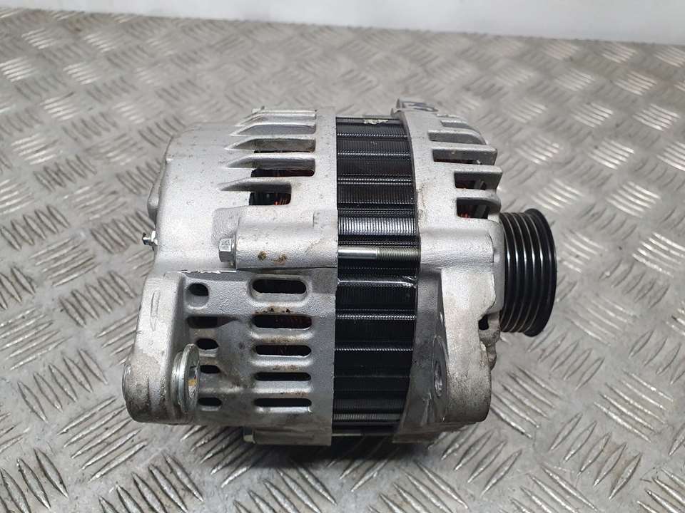 KIA Espace 4 generation (2002-2014) Alternator SINREF 18780147