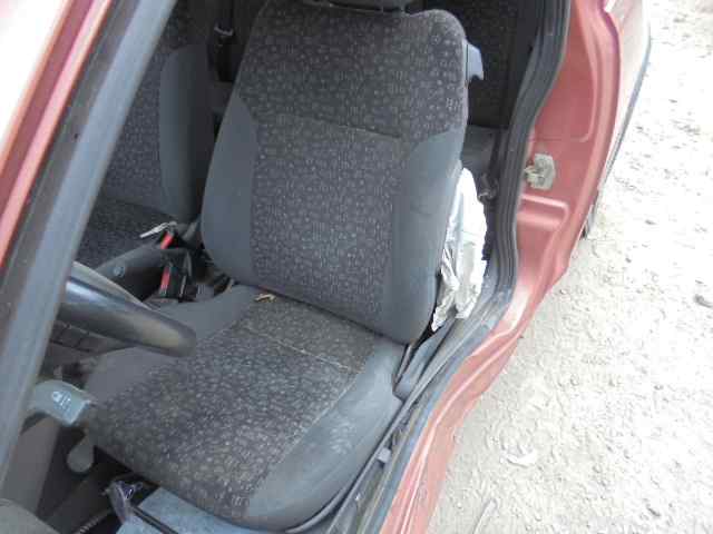 OPEL Corsa C (2000-2006) Front Right Door ROZADA 18522813