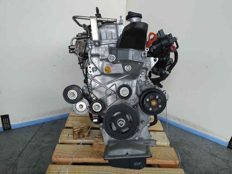 HYUNDAI i20 IB (2 generation) (2014-2020) Engine G3LC,HP104255 26531897