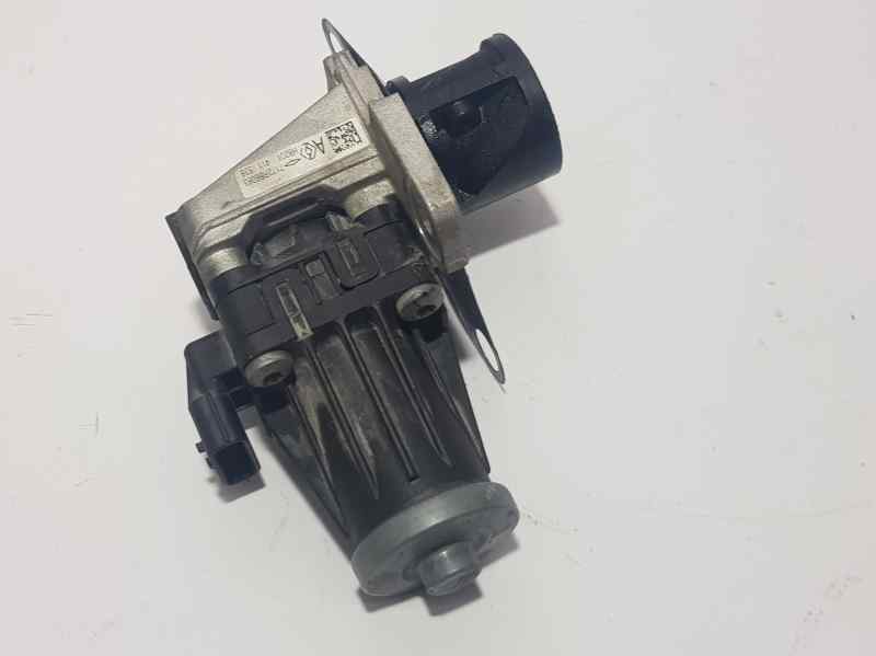 NISSAN Juke YF15 (2010-2020) EGR Valve H8201411538, 7172RB6083 18692673