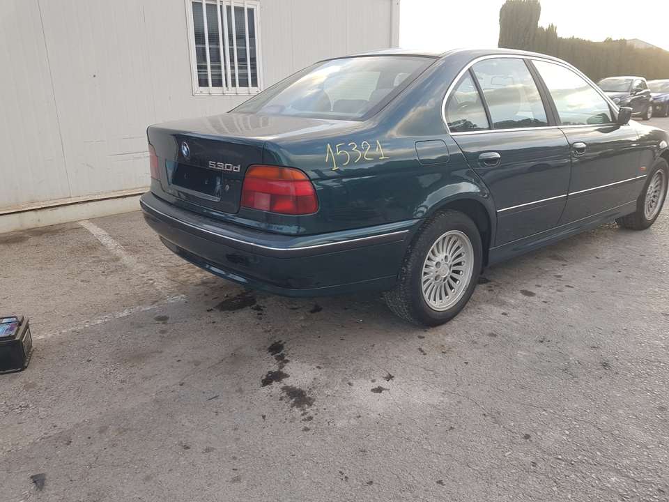 PONTIAC 5 Series E39 (1995-2004) Стартер 2247391 23553633