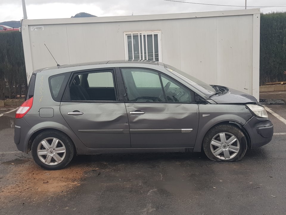 RENAULT Scenic 2 generation (2003-2010) Другие кузовные детали 8200159645 22978877