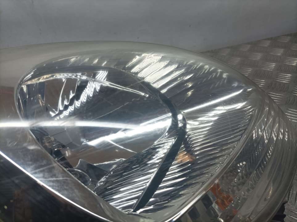 MERCEDES-BENZ Kangoo 1 generation (1998-2009) Front Right Headlight 8200236591,89008684 25160330