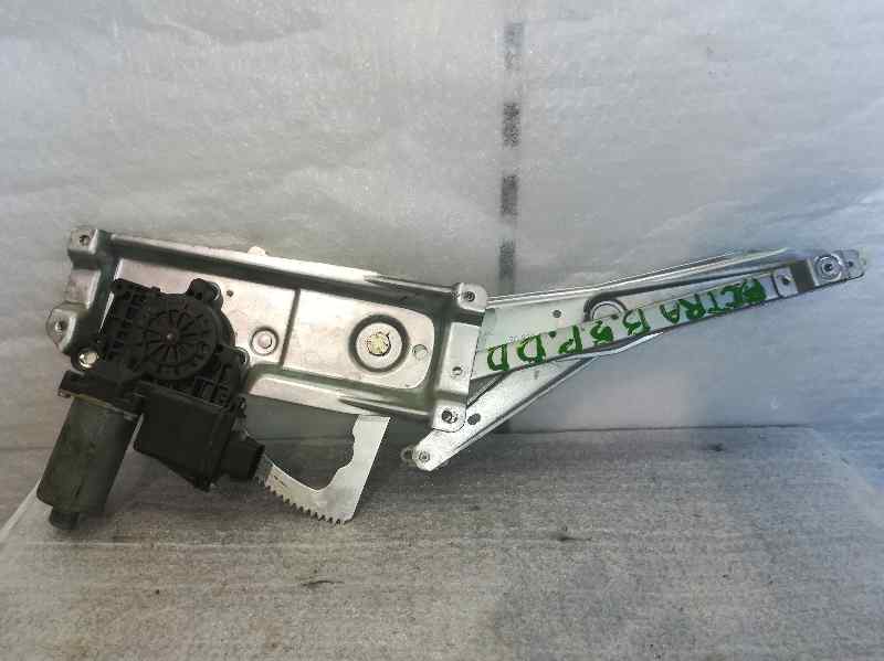 OPEL Vectra B (1995-1999) Front Right Door Window Regulator 0130821655,6PINS 18359166