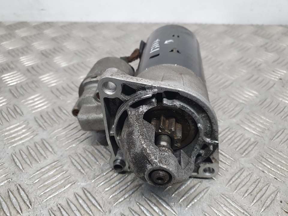 FIAT Bravo 2 generation (2007-2011) Starter Motor 0001109268 22748748