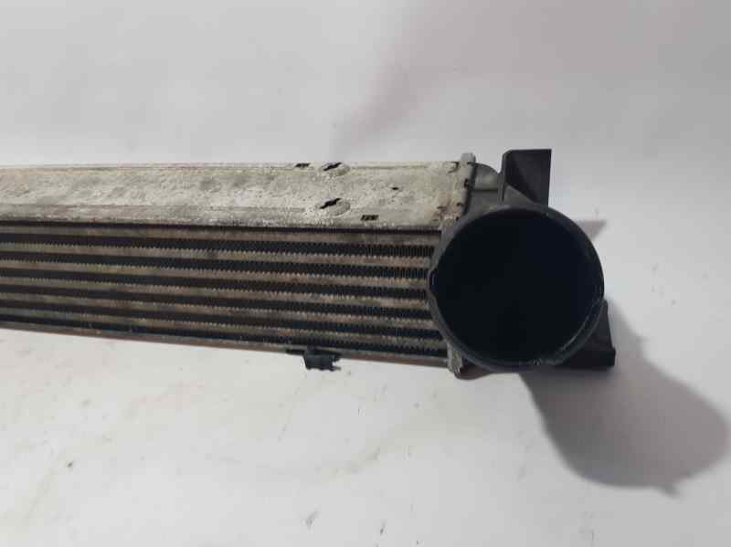 BMW 1 Series F20/F21 (2011-2020) Radiateur de refroidisseur intermédiaire 752491607, 3093796 18570156