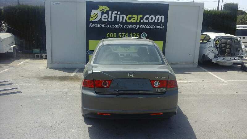 HONDA Accord 7 generation (2002-2008) Фонарь задний правый 33501SEA003, TOCADOVERFOTOS, INTERIOR 18622624