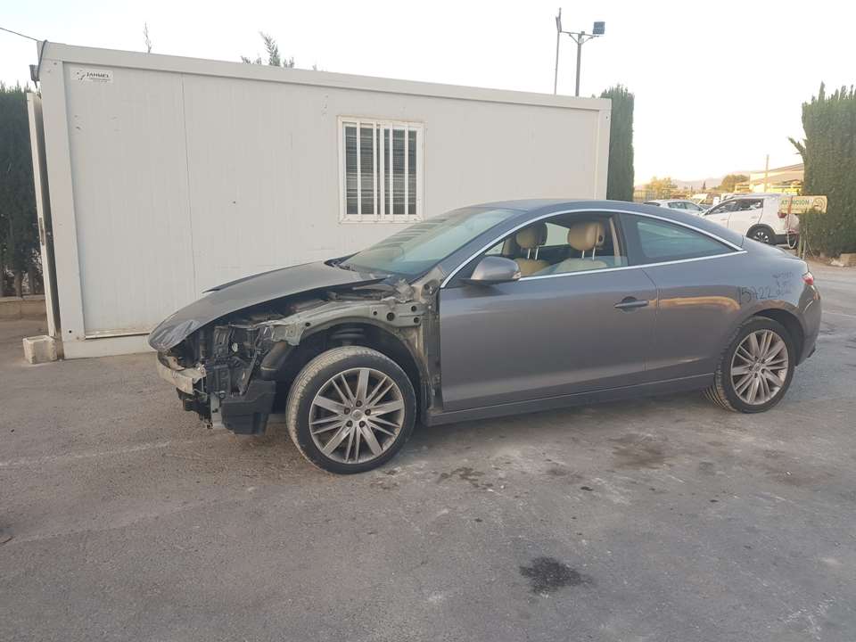 RENAULT Laguna 3 generation (2007-2015) Полуось передняя правая 8200659627 26531742