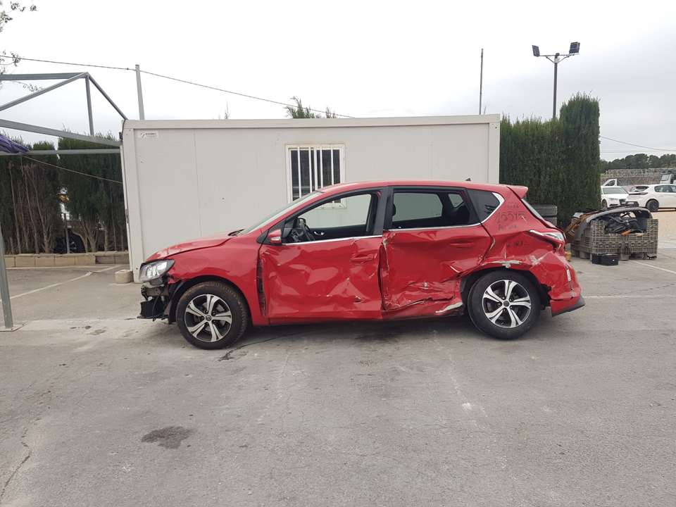 NISSAN Pulsar C13 (2014-2018) Jobb oldali SRS tetőlégzsák 985P03ZL0A 26526575